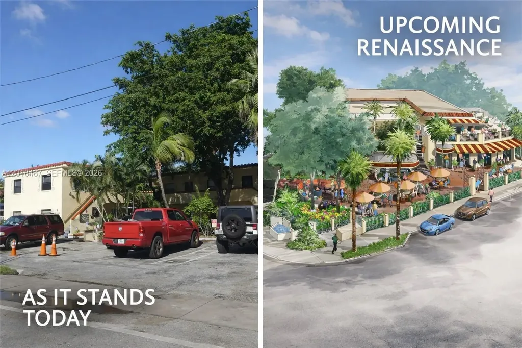 2300 NE 6th Avenue Wilton Manors FL 33305