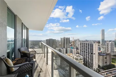 1111 SW 1st Avenue Miami FL 33130