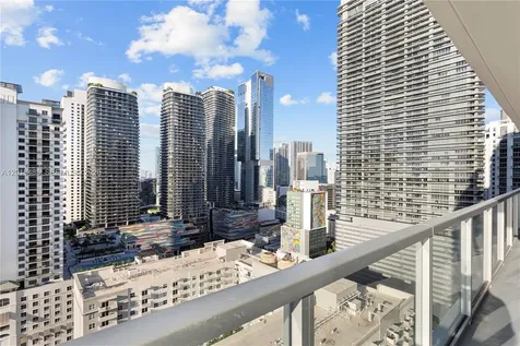 1111 SW 1st Avenue Miami FL 33130