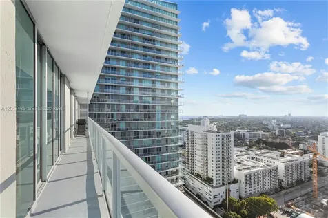 1111 SW 1st Avenue Miami FL 33130