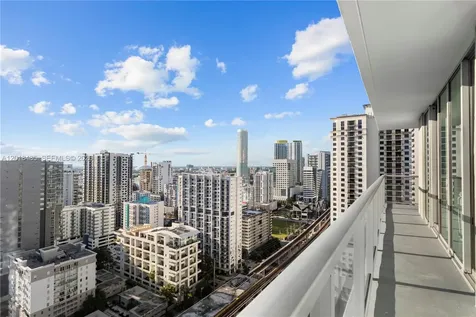 1111 SW 1st Avenue Miami FL 33130
