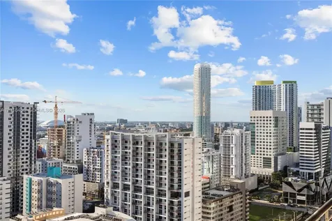 1111 SW 1st Avenue Miami FL 33130