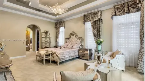 9587 Exbury Court Parkland FL 33076