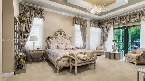 9587 Exbury Court Parkland FL 33076