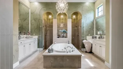 9587 Exbury Court Parkland FL 33076