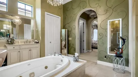 9587 Exbury Court Parkland FL 33076