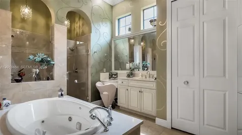 9587 Exbury Court Parkland FL 33076