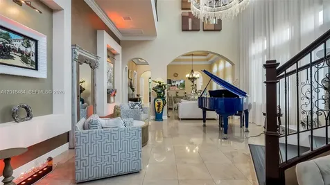 9587 Exbury Court Parkland FL 33076
