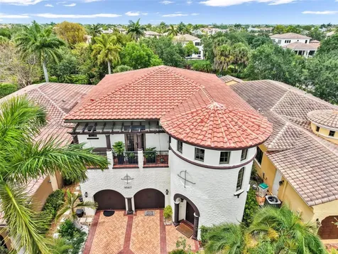 9587 Exbury Court Parkland FL 33076