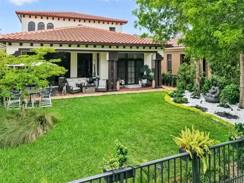 9587 Exbury Court Parkland FL 33076