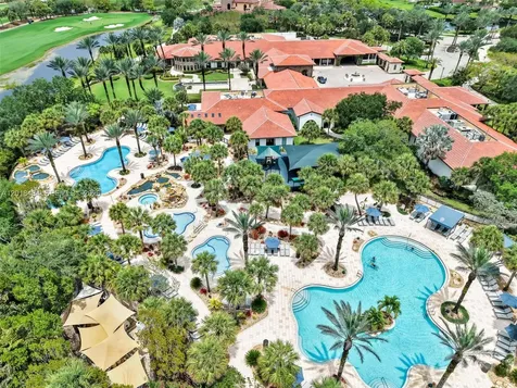 9587 Exbury Court Parkland FL 33076