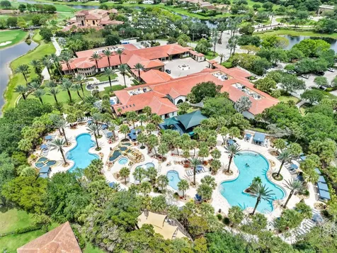 9587 Exbury Court Parkland FL 33076