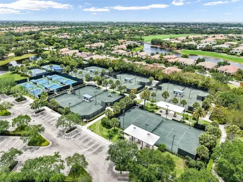 9587 Exbury Court Parkland FL 33076