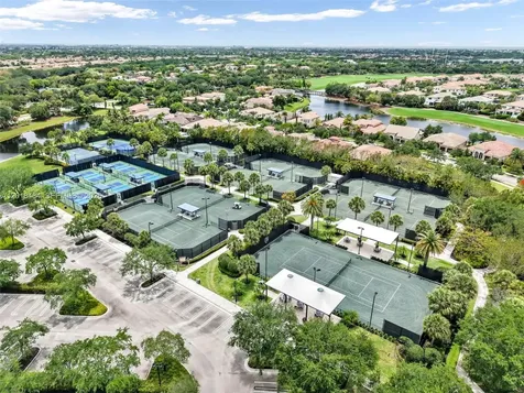 9587 Exbury Court Parkland FL 33076