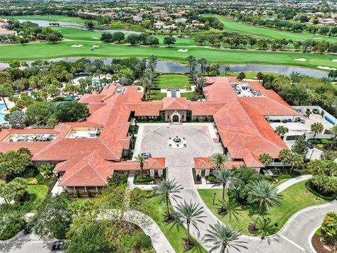 9587 Exbury Court Parkland FL 33076