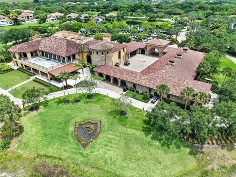 9587 Exbury Court Parkland FL 33076