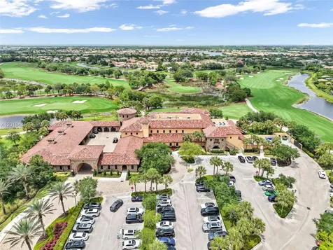 9587 Exbury Court Parkland FL 33076