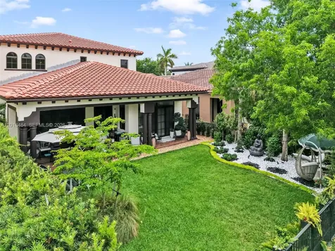 9587 Exbury Court Parkland FL 33076