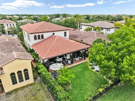 9587 Exbury Court Parkland FL 33076