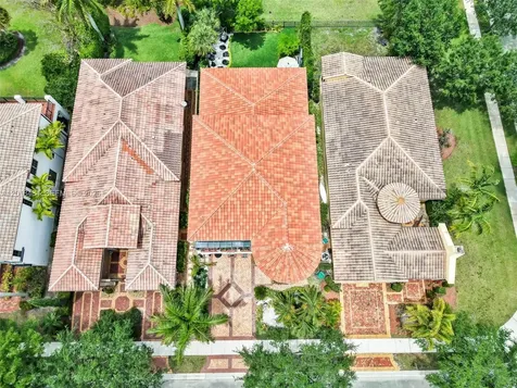9587 Exbury Court Parkland FL 33076