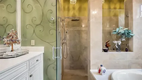 9587 Exbury Court Parkland FL 33076