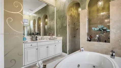 9587 Exbury Court Parkland FL 33076