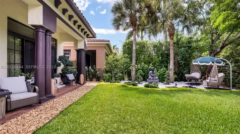 9587 Exbury Court Parkland FL 33076