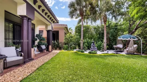 9587 Exbury Court Parkland FL 33076