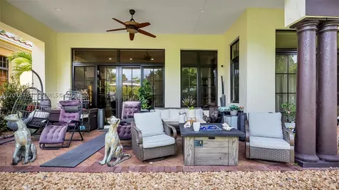 9587 Exbury Court Parkland FL 33076