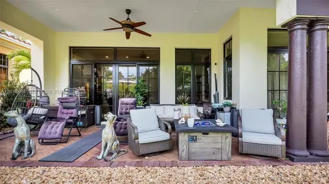 9587 Exbury Court Parkland FL 33076