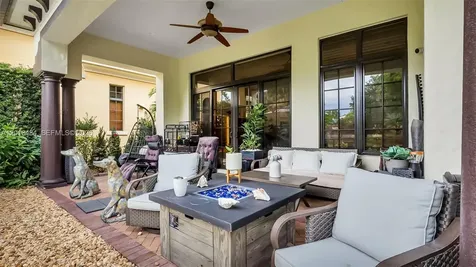 9587 Exbury Court Parkland FL 33076