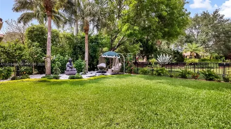9587 Exbury Court Parkland FL 33076