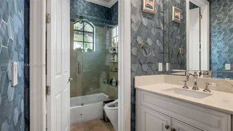 9587 Exbury Court Parkland FL 33076
