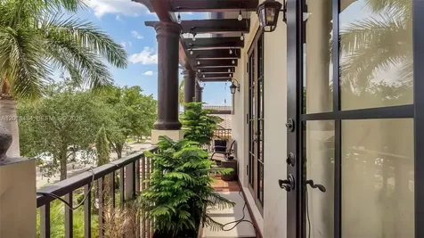 9587 Exbury Court Parkland FL 33076