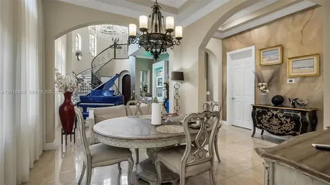 9587 Exbury Court Parkland FL 33076