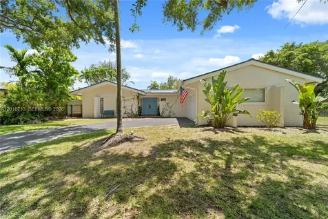 8380 SW 186 Street Cutler Bay FL 33157