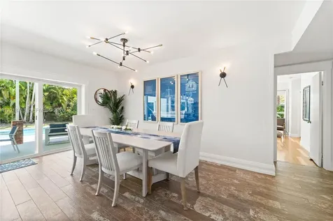 8380 SW 186 Street Cutler Bay FL 33157