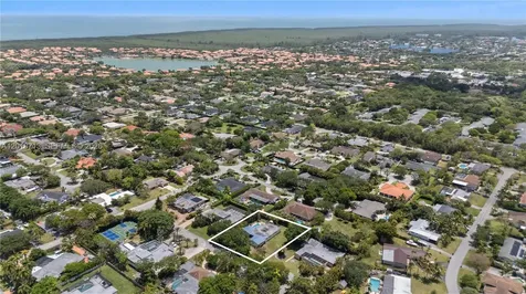 8380 SW 186 Street Cutler Bay FL 33157