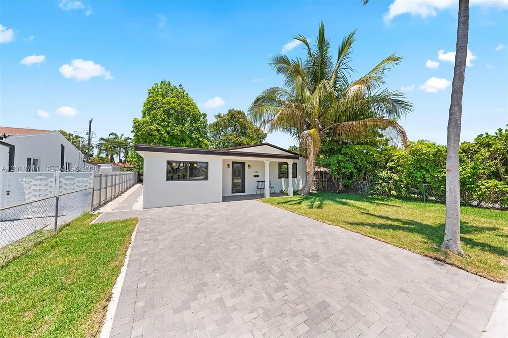 7515 SW 32nd Street Miami FL 33155
