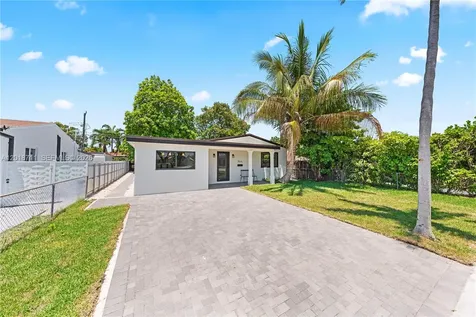 7515 SW 32nd Street Miami FL 33155