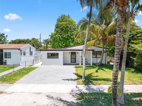 7515 SW 32nd Street Miami FL 33155