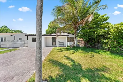 7515 SW 32nd Street Miami FL 33155
