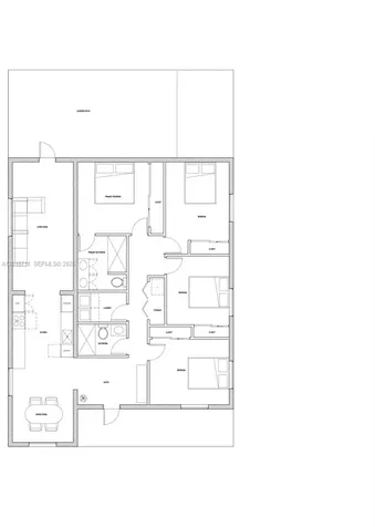 7515 SW 32nd Street Miami FL 33155