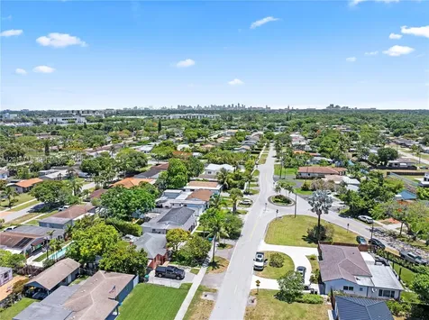 7515 SW 32nd Street Miami FL 33155
