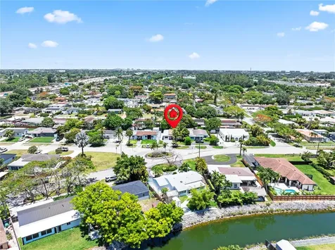 7515 SW 32nd Street Miami FL 33155