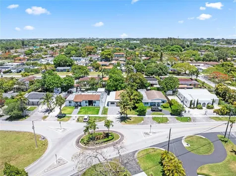 7515 SW 32nd Street Miami FL 33155