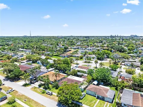 7515 SW 32nd Street Miami FL 33155