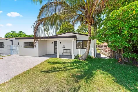 7515 SW 32nd Street Miami FL 33155