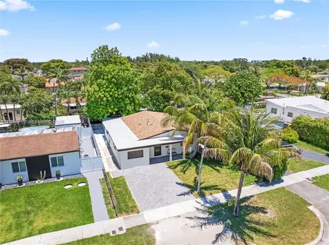 7515 SW 32nd Street Miami FL 33155