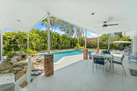 8380 SW 186 Street Cutler Bay FL 33157